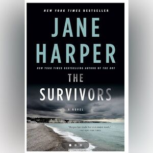 The Survivors, A Novel